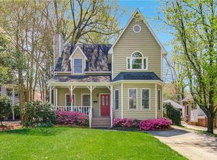 2421 Camden Rd, Greensboro, NC 27403