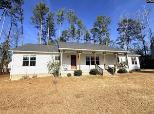 162 Baskin Hills Rd, Lexington, SC 29072