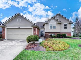 310 Sycamore Springs Dr, Springboro, OH 45066