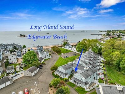 92 Limewood Avenue #B1, Branford, CT, 06405