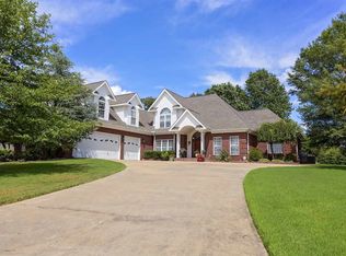 2916 Ridgepointe Dr, Jonesboro, AR 72404