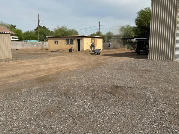 (undisclosed Address), Tolleson, AZ 85353