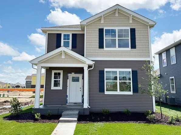 545 Trysil Aly N, Stoughton, WI 53589