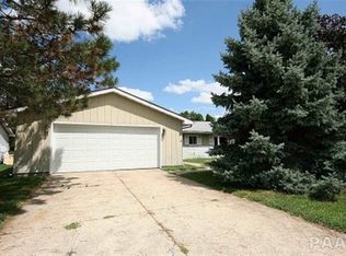 3405 W Kiva Ct, Peoria, IL