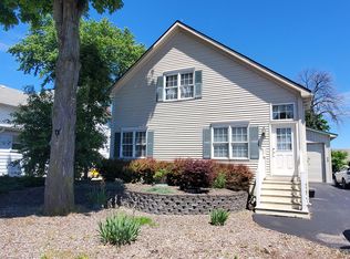23 Martin St, Webster, NY 14580