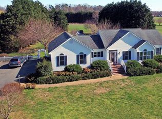 1072 Coan Harbour Dr, Lottsburg, VA