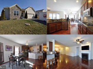 102 Marys Wind Ct, Stephens City, VA 22655