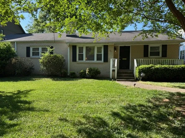 3320 Auburn Ave, Charlotte, NC 28209