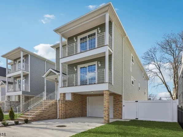 139 N 15Th St #2, East Orange City, NJ 07017