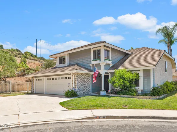 13158 Thomasville Ct, Moorpark, CA 93021