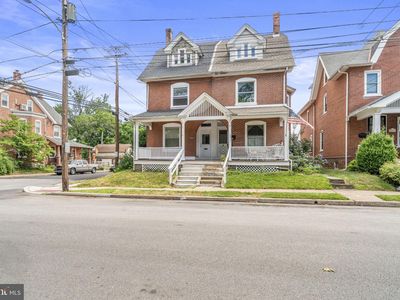 427 Columbia Ave, Lansdale, PA, 19446