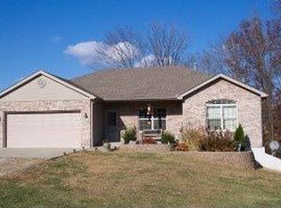 805 W Colchester Rd, Columbia, MO 65202