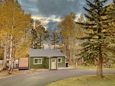 220 Burland Dr, Bailey, CO, 80421
