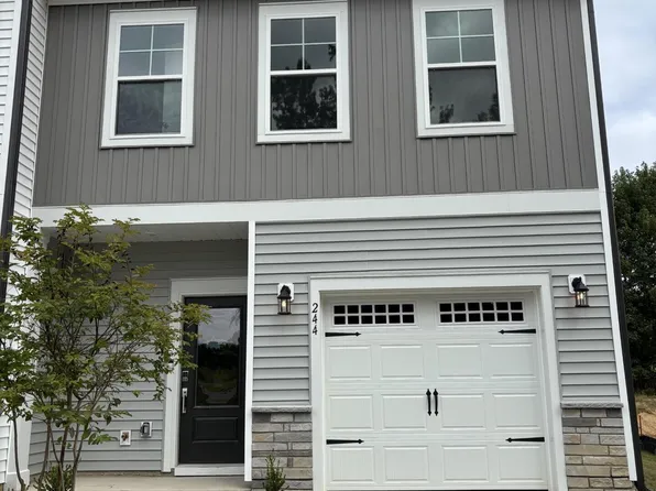 244 Hank Way, Angier, NC 27501