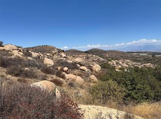 0 Street Name LOT C, Perris, CA 92570