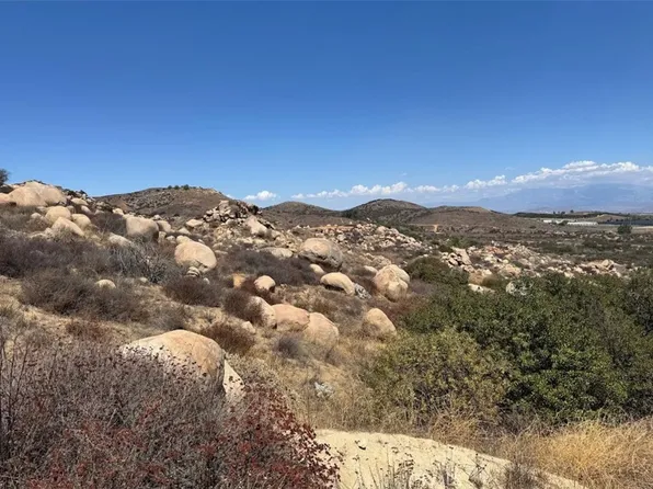 0 Street Name Lot C, Perris, CA 92570