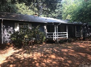 5875 Pentz Rd, Paradise, CA 95969