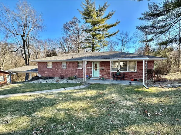 200 N 75th St, Belleville, IL 62223