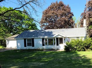 231 Pleasant St, Mendon, MI 49072