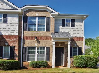 1489 James Trce, East Pt, GA 30344