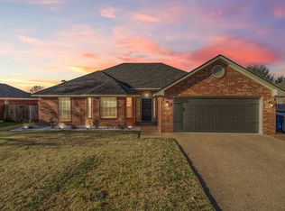 10512 Whitney Trce, Waco, TX 76708