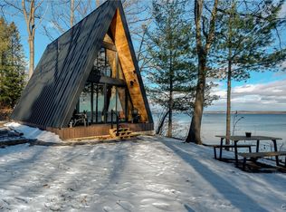 925 Serenity Rd, Penn Yan, NY 14527