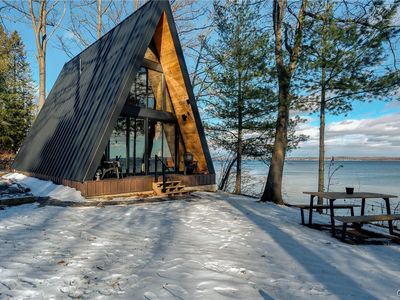 925 Serenity Rd, Penn Yan, NY, 14527