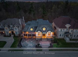 71 Grand Vellore Cres, Vaughan, ON L4H0P1