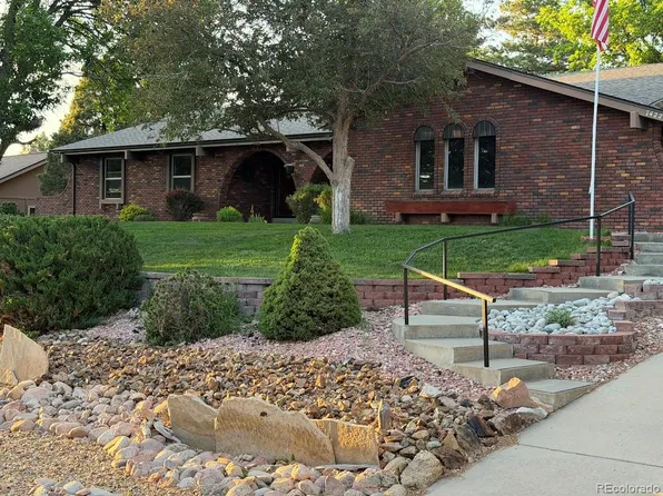 7422 E Windlawn Way, Parker, CO 80134