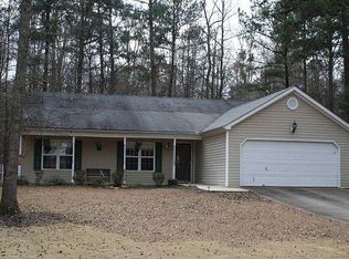 370 River Chase Dr, Athens, GA 30605