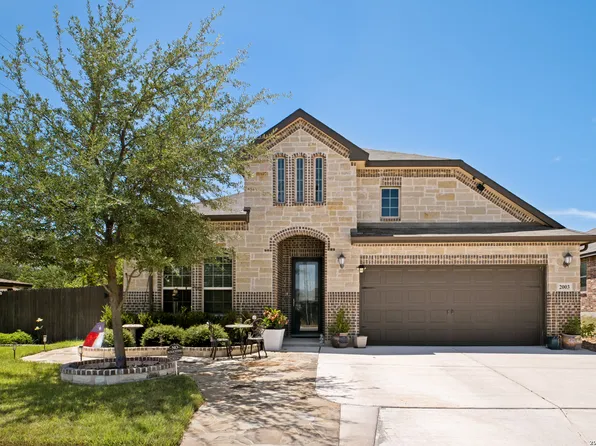 2003 TIPTOP LN, San Antonio, TX 78253