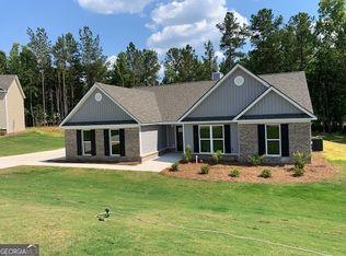 374 Riley Cir NW, Milledgeville, GA 31061