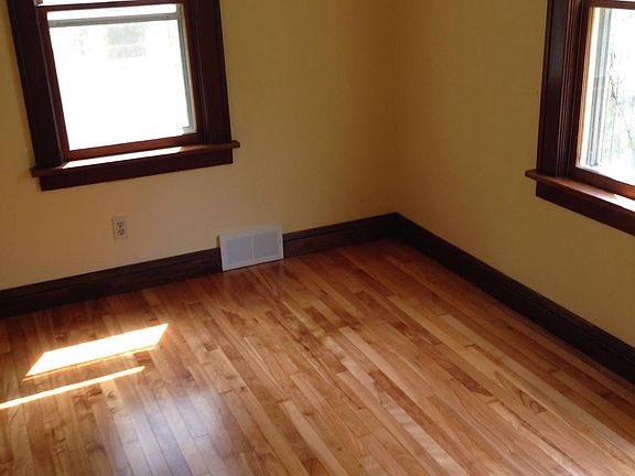 Main Floor Bedroom