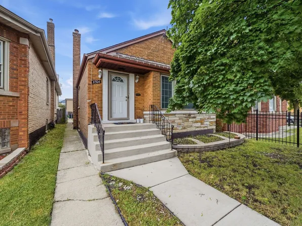 6506 S Keating Ave, Chicago, IL 60629