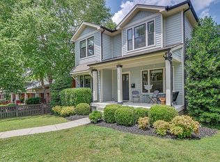 715 Boscobel St, Nashville, TN 37206