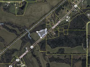 0 Broad St, Trezevant, TN 38258