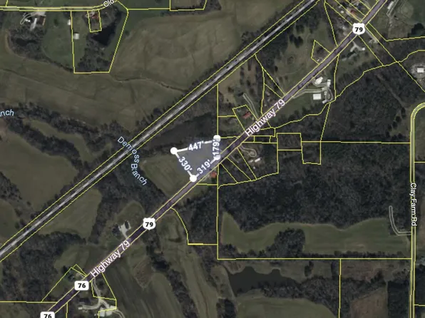 0 Broad St, Trezevant, TN 38258
