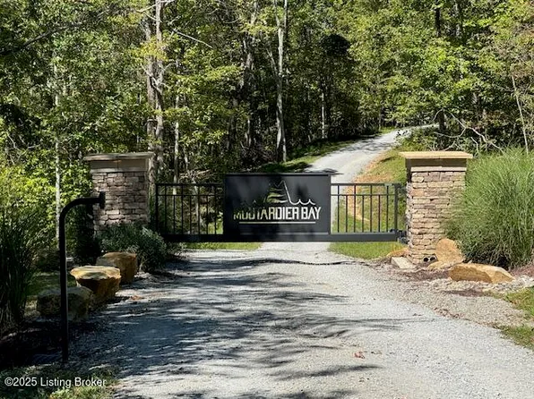 LOT 24 Moutardier Bay Dr, Leitchfield, KY 42754