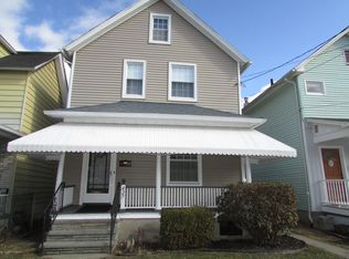 427 Grace St, Scranton, PA 18509
