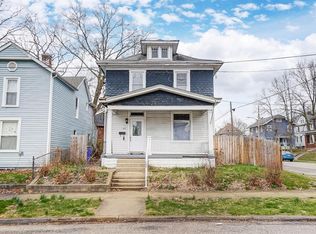157 Sherman Ave, Hamilton, OH