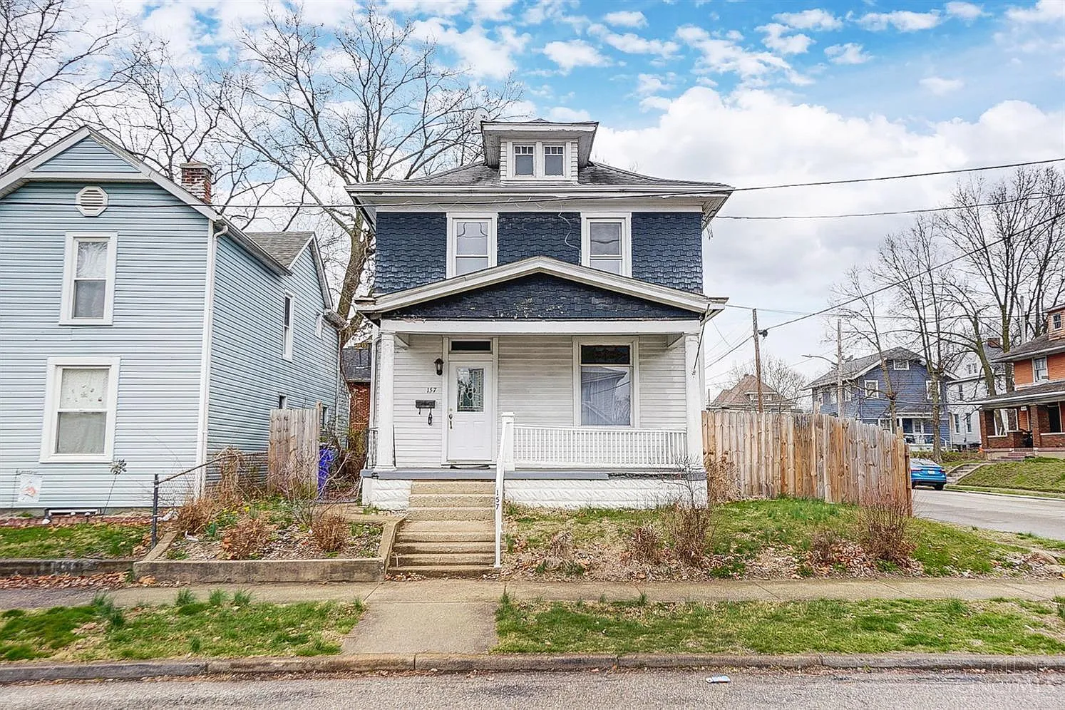 157 Sherman Ave photo 1
