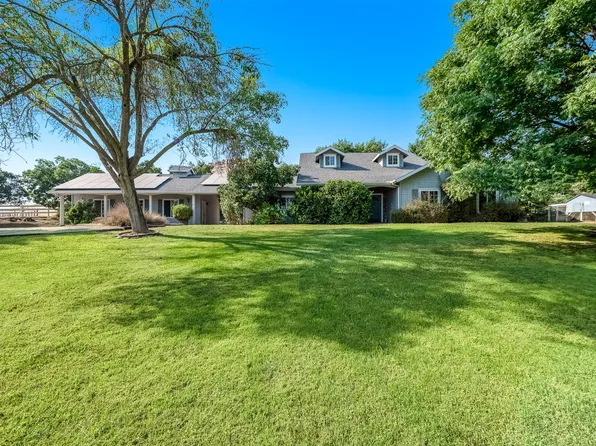 31399 Powell Drive, Exeter, CA 93221