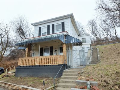 1120 Shirls St, Pittsburgh, PA, 15212