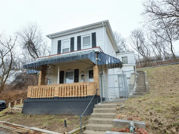 1120 Shirls St, Pittsburgh, PA 15212