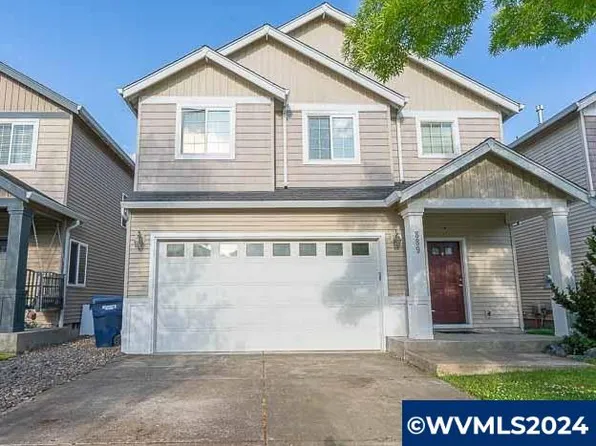 889 Morning Glory Dr, Independence, OR 97351