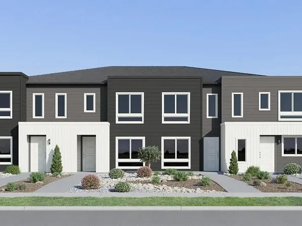 15587 Gilpin Avenue, Parker, CO 80134