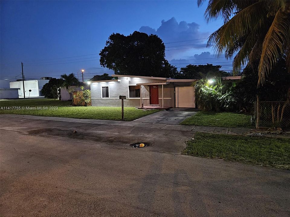 1st image of 14020 NW 6th Ct