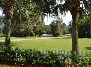 LOT 100 Grandview, Fernandina Beach, FL 32034