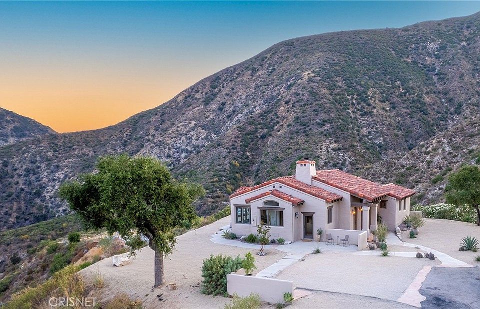 18755 Little Tujunga Canyon Rd, Santa Clarita, CA 91387 Zillow