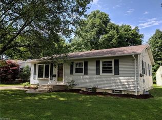 5425 Argonne Dr, Youngstown, OH